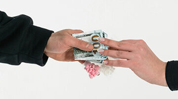 Difference Between Felony and Misdemeanor