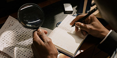 what crimes can be expunged