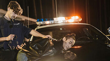 how often are felony charges dropped
