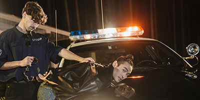 how often are felony charges dropped